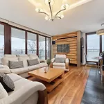 Luxurious Walonska With Underground Garage By Renters *