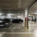 Apartament Luxurious Walonska With Underground Garage By Renters Wrocław