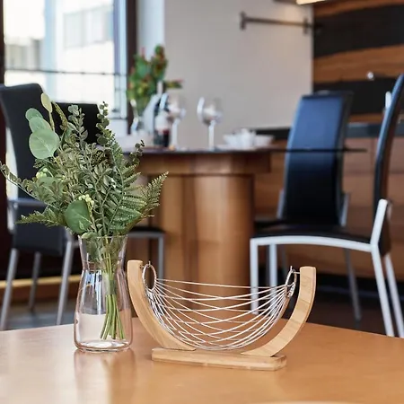 Apartamento Luxurious Walonska With Underground Garage By Renters *