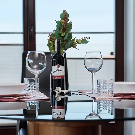 Luxurious Walonska With Underground Garage By Renters *